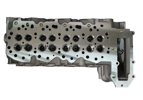  CYLINDER HEAD | ISUZU | 8973559709